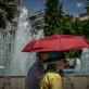 Υπέρταση και υψηλές θερμοκρασίες - Πότε η ζέστη γίνεται επικίνδυνη