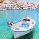H Eλλάδα κατέκτησε τη πρώτη θέση στα News UK Travel Awards 2023