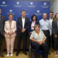 Συνάντηση Χρυσοχοΐδη-Ένωσης Ασθενών Ελλάδος: Στο τραπέζι οι απαραίτητες μεταρρυθμίσεις στο ΕΣΥ