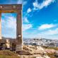 Νάξος: Οι εμπειρίες που αζίζει να ζήσετε στο μεγαλύτερο νησί των Κυκλάδων