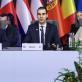 Θεμιστοκλέους από Πολωνία: Προτεραιότητα η διασφάλιση της επάρκειας και παραγωγής φαρμάκων στην ΕΕ