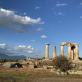 Αρχαία Κόρινθος: Ανοιξιάτικη εξόρμηση σε έναν ιερό τόπο
