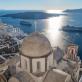 ΙΝΣΕΤΕ: Σταθερά ψηλά και το 2025 η Ελλάδα στις προτιμήσεις των Ευρωπαίων για ταξίδια
