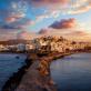 Η Νάξος στην κορυφή των ελληνικών προορισμών για kitesurf​​​​​​​