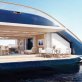 «Πωλητήριο» στο ινκόγκνιτο υπερπολυτελές superyacht του Μπιλ Γκέιτς