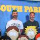 Οι δημιουργοί του South Park είναι πλέον δισεκατομμυριούχοι