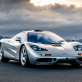 Μία McLaren F1 από το 1997 πάει να σπάσει τα κοντέρ
