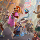 Έσπασε τα ταμεία το Zootopia 2 - Ρεκόρ με 556 εκατ. δολάρια στο box office