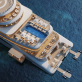 Aman at Sea: Θα πληρώνατε 25.000 ευρώ ανά διανυκτέρευση σε κρουαζιέρα;