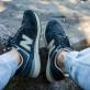 Δεν έχασε την αίγλη της η New Balance - To rebranding με τα «dad shoes»