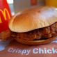 Γιατί ζει στιγμές δόξας το κοτόπουλο των McDonald's