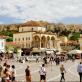 Τουρισμός: Η ακτινογραφία της μέσης δαπάνης των ξένων επισκεπτών - Το γράφημα της εβδομάδας