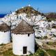 Η Ίος το «ανερχόμενο αστέρι» στη Μεσόγειο