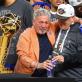Ποιος είναι ο ιδιοκτήτης των πρωταθλητών NBA, Νιου Γιορκ Νικς