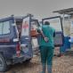 Ξεκινά κλινική μελέτη για θεραπείες για τη νόσο Έμπολα από τον ιό Μπουντιμπουγκιό