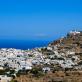 Σίκινος: Η αυθεντική γαλήνη των Κυκλάδων