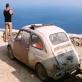 Από το «Απέραντο Γαλάζιο» στην «Οδύσσεια» του Νόλαν: Πώς η κινηματογραφική οθόνη ενισχύει τον ελληνικό τουρισμό