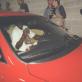 Η «εξαφανισμένη» Ferrari του Μάικλ Τζόρνταν ψάχνει αγοραστή