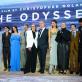 Ελληνικό Box office: Η «Οδύσσεια» αγγίζει το 1 εκατ. εισιτήρια – Ποια ταινία έμεινε στην κορυφή