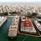 Θεσσαλονίκη: Ταυτόχρονο homeporting για δύο κρουαζιερόπλοια αύριο στο λιμάνι της πόλης για πρώτη φορά στα... χρονικά
