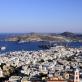 Η Σύρος ανάμεσα στους έξι σημαντικότερους διεθνείς πολιτιστικούς προορισμούς της Ευρώπης το 2025