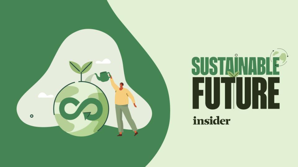 Sustainable Future 2024