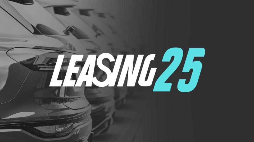 Leasing 2025