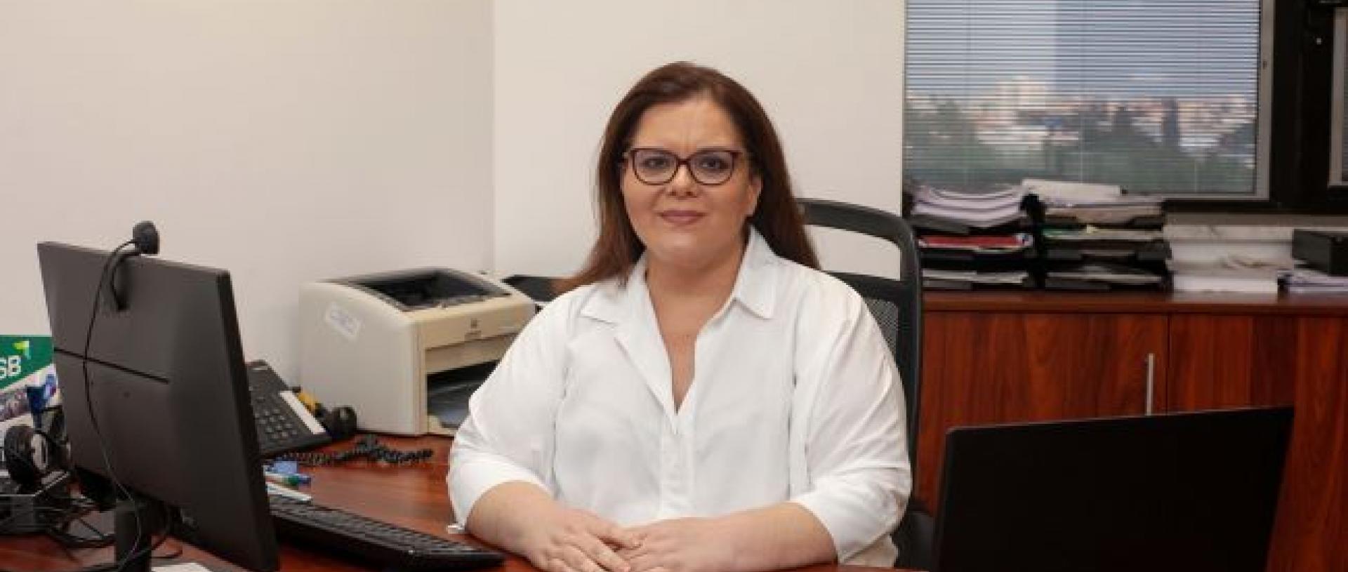 Καθηγήτρια Αγγελική Κοκκινάκη: Είμαστε η κορυφαία Σχολή Διοίκησης Επιχειρήσεων σε Ελλάδα και Κύπρο