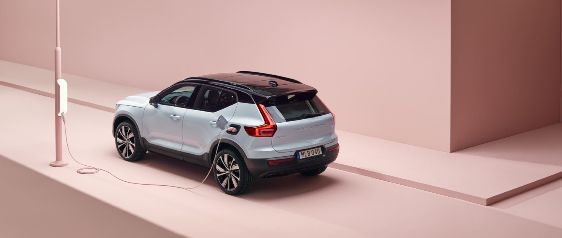 Volvo: Η ηλεκτροκίνηση είναι η μόνη λύση, αλλά μόνο η ηλεκτροκίνηση δεν είναι λύση