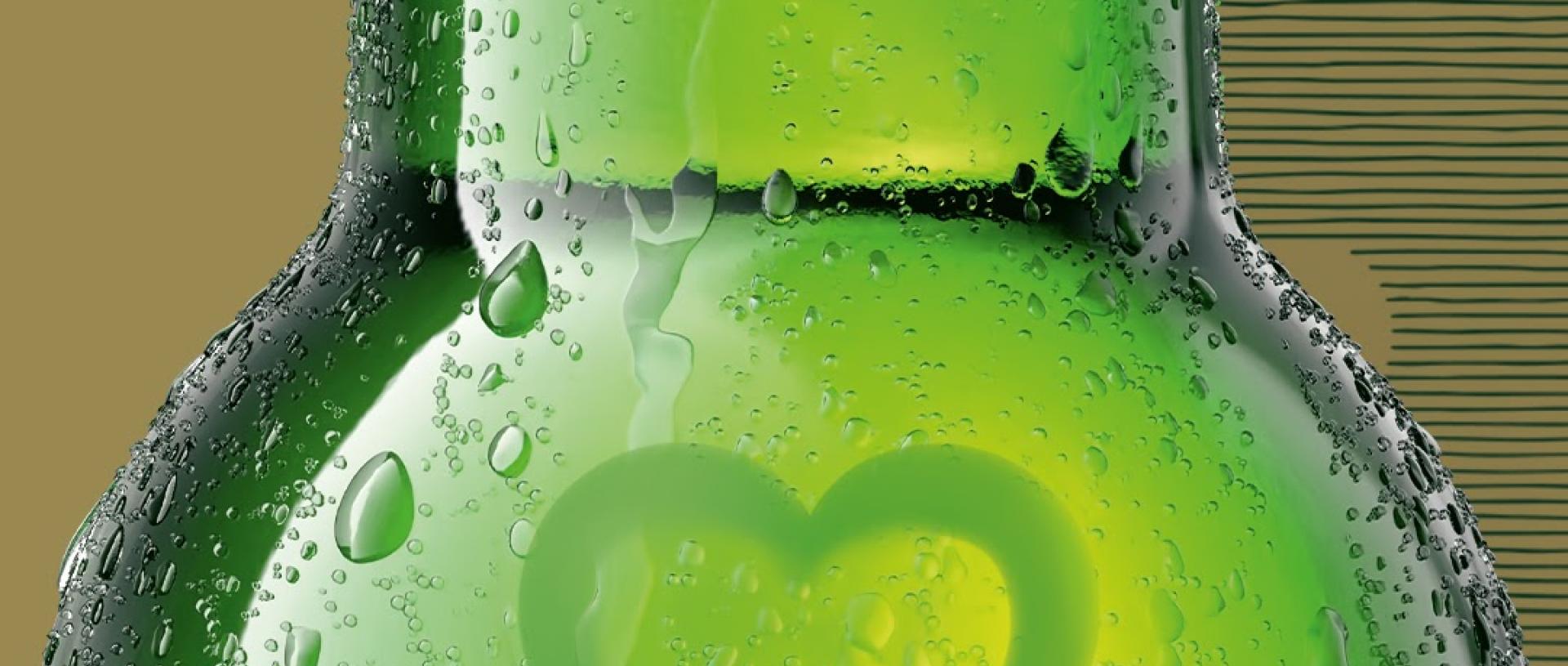 Πόσο πράσινη είναι η μπύρα σου;