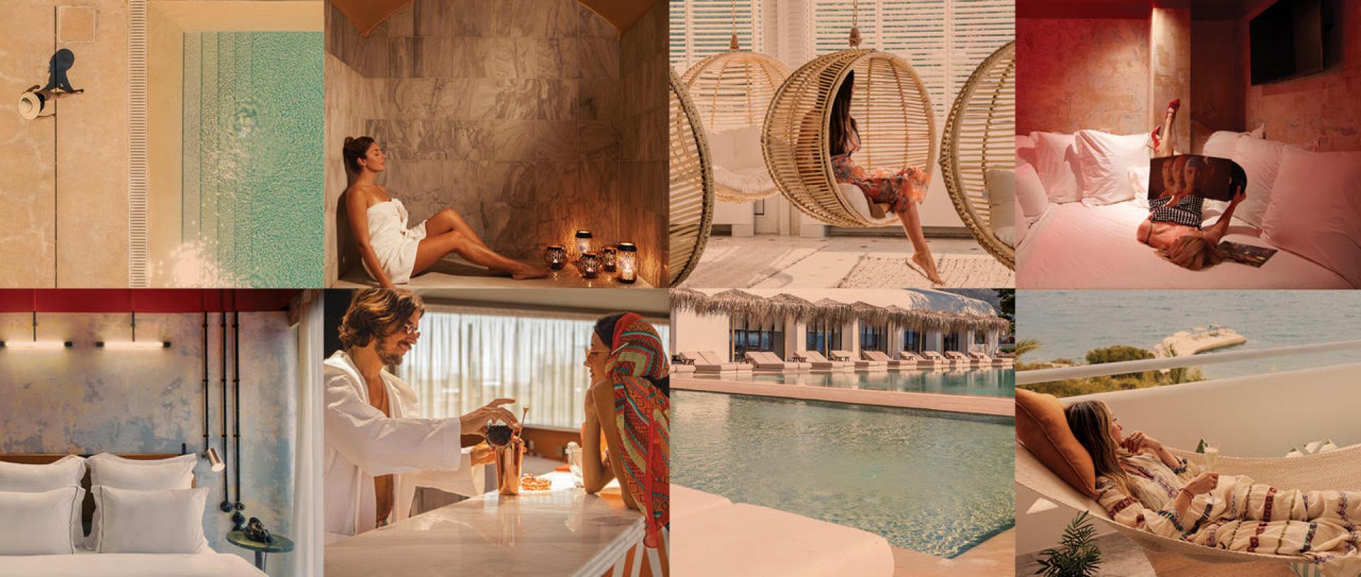 Βrown Hotels: Μία συναρπαστική ιστορία ξεκινά από εδώ