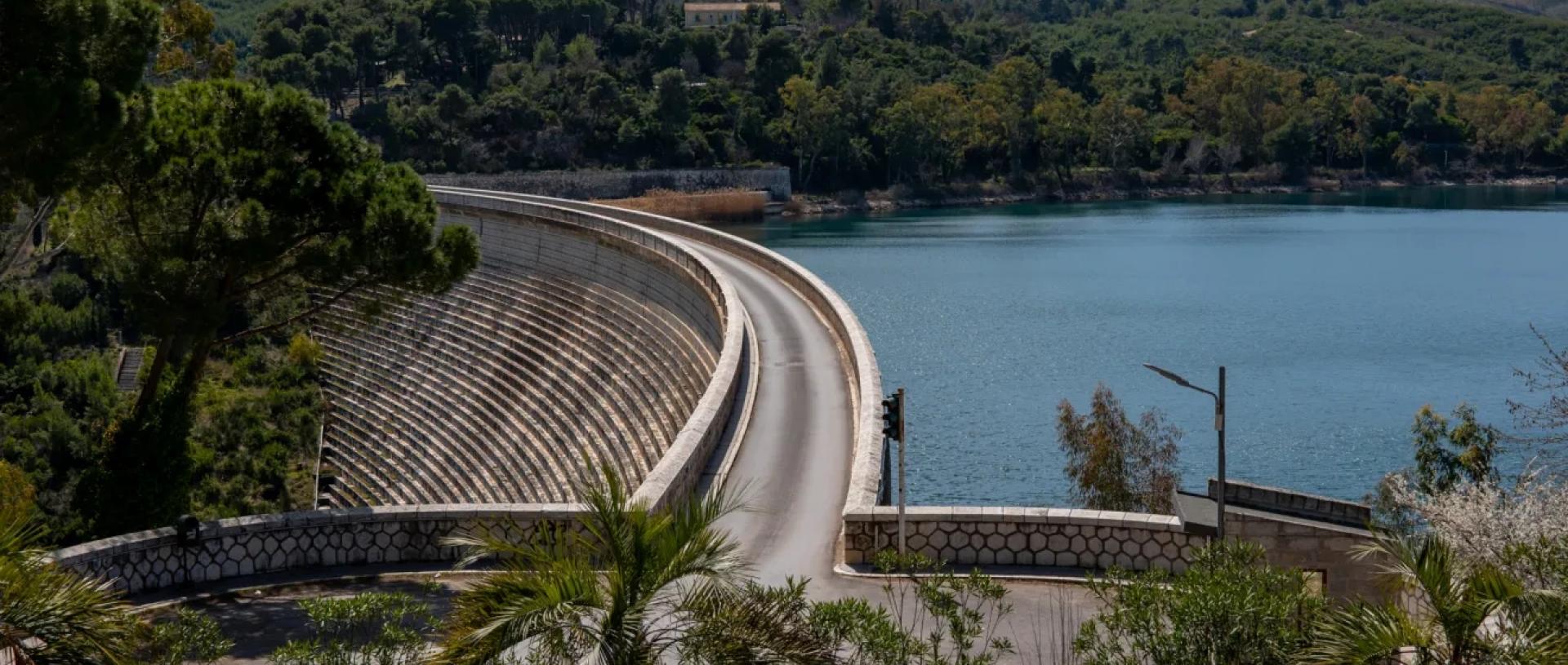 Παγκόσμια Ημέρα Νερού: Το Φράγμα του Μαραθώνα άλλαξε την ιστορία της υδροδότησης στην Αττική