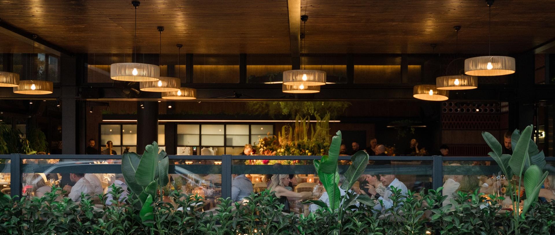 Kykloi by Priceless: Εκεί όπου η ελληνική γεύση αποκτά ψυχή στο κέντρο της Αθήνας