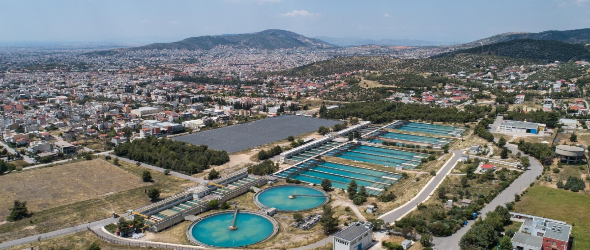 Η αξία μιας σταγόνας: Γιατί το νερό γίνεται στρατηγικός πόρος για την οικονομία και τις επενδύσεις