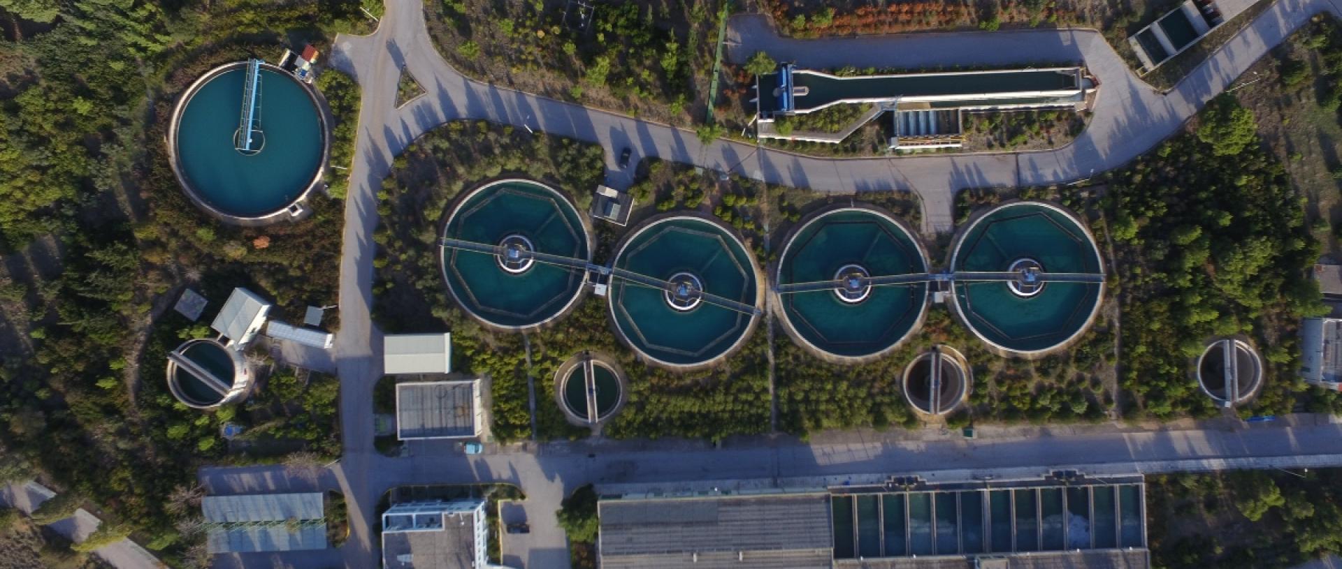 Η Υπεύθυνη Χρήση του Νερού: Πώς αλλάζουν οι πρακτικές κατανάλωσης στις σύγχρονες πόλεις