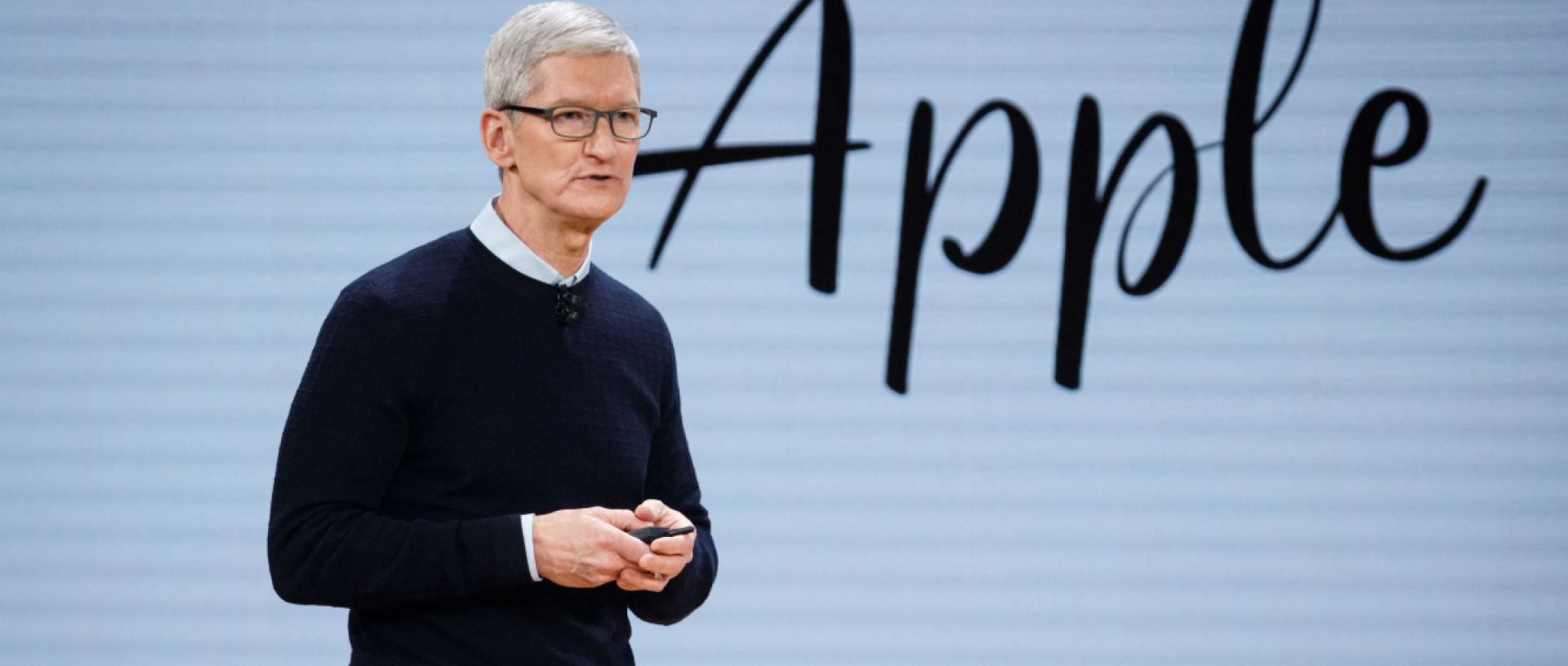 Tim Cook: Ο άνθρωπος που απέδειξε ότι η Apple μπορούσε να ζήσει χωρίς τον Steve Jobs