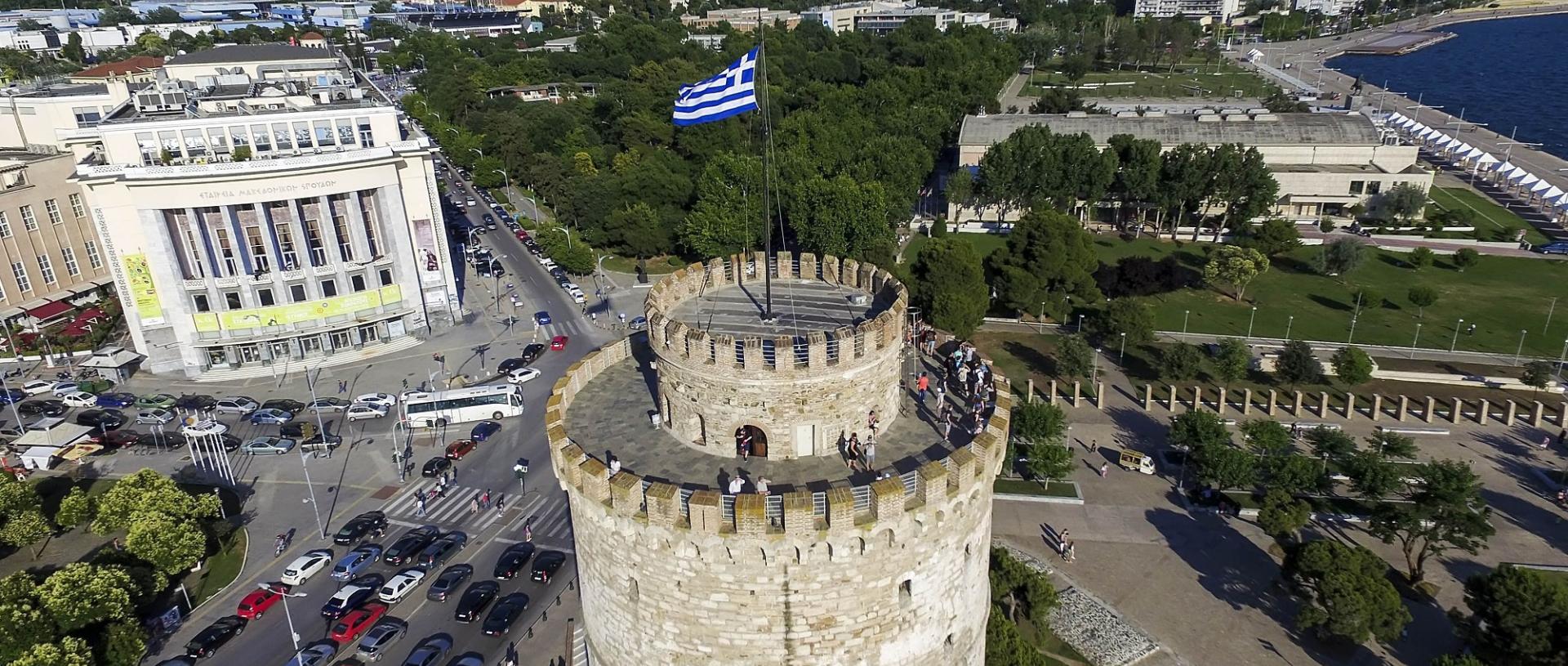 Η Θεσσαλονίκη «κατακτά» τα Βαλκάνια