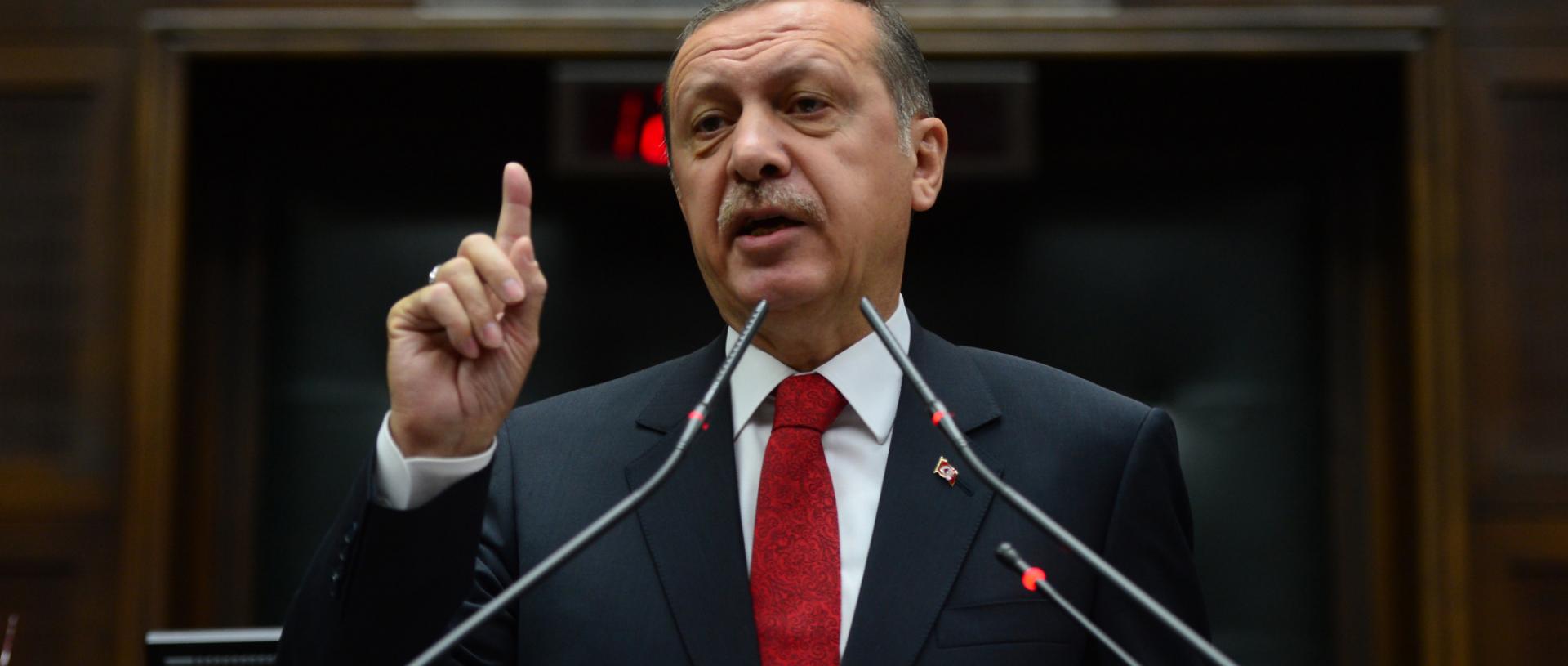 Τουρκική οικονομία: Ο γίγαντας με τα πήλινα πόδια