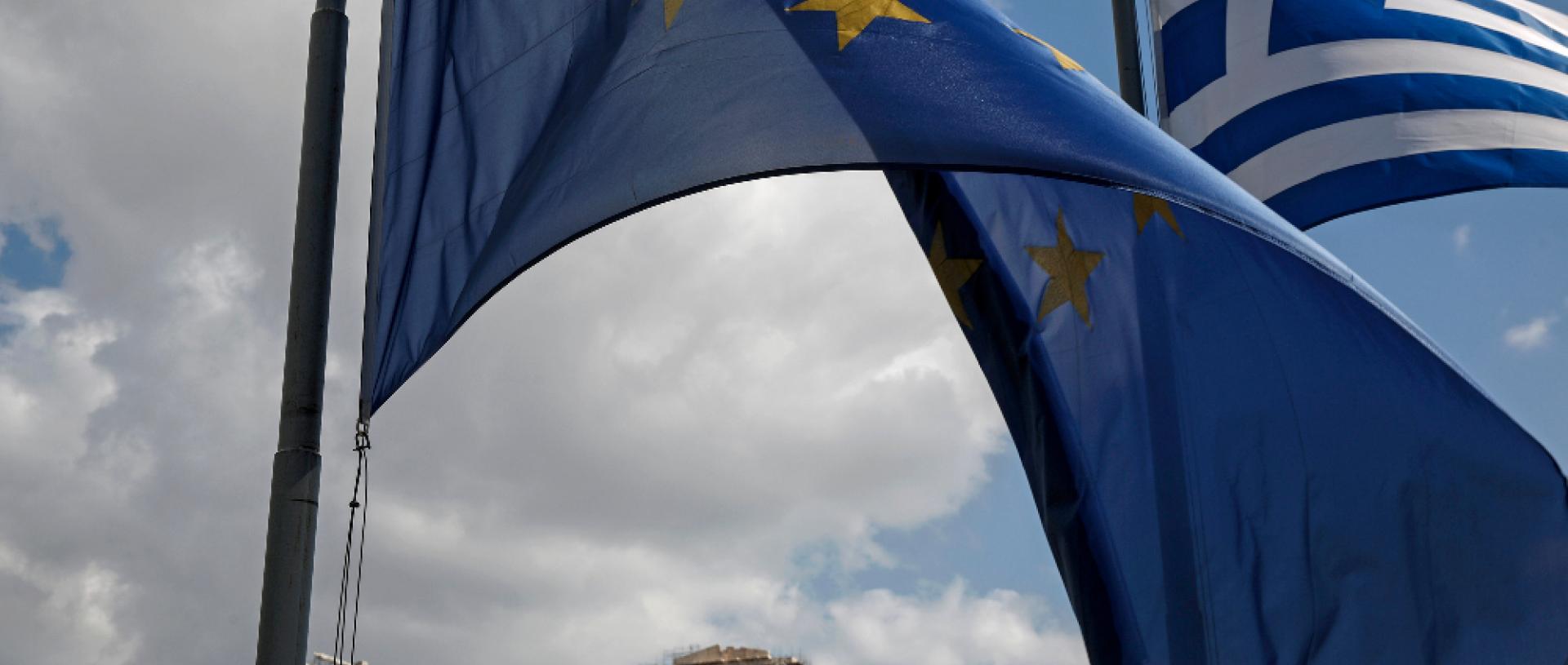 DW - Λάσετ: Ως Ευρώπη πρέπει να στηρίξουμε την Ελλάδα