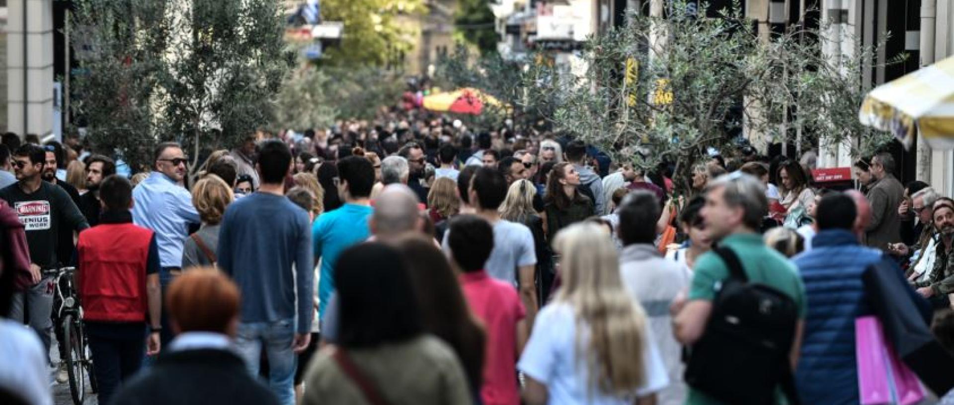 Οι 40 μέρες που θα κρίνουν το λιανεμπόριο