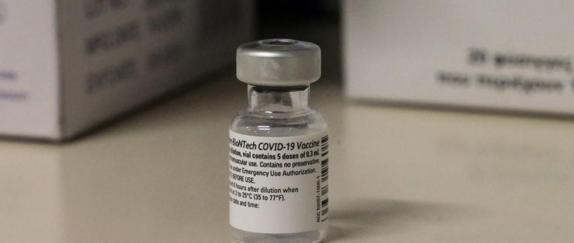 DW: Λύση για το εμβόλιο η κατάργηση της «πατέντας»;