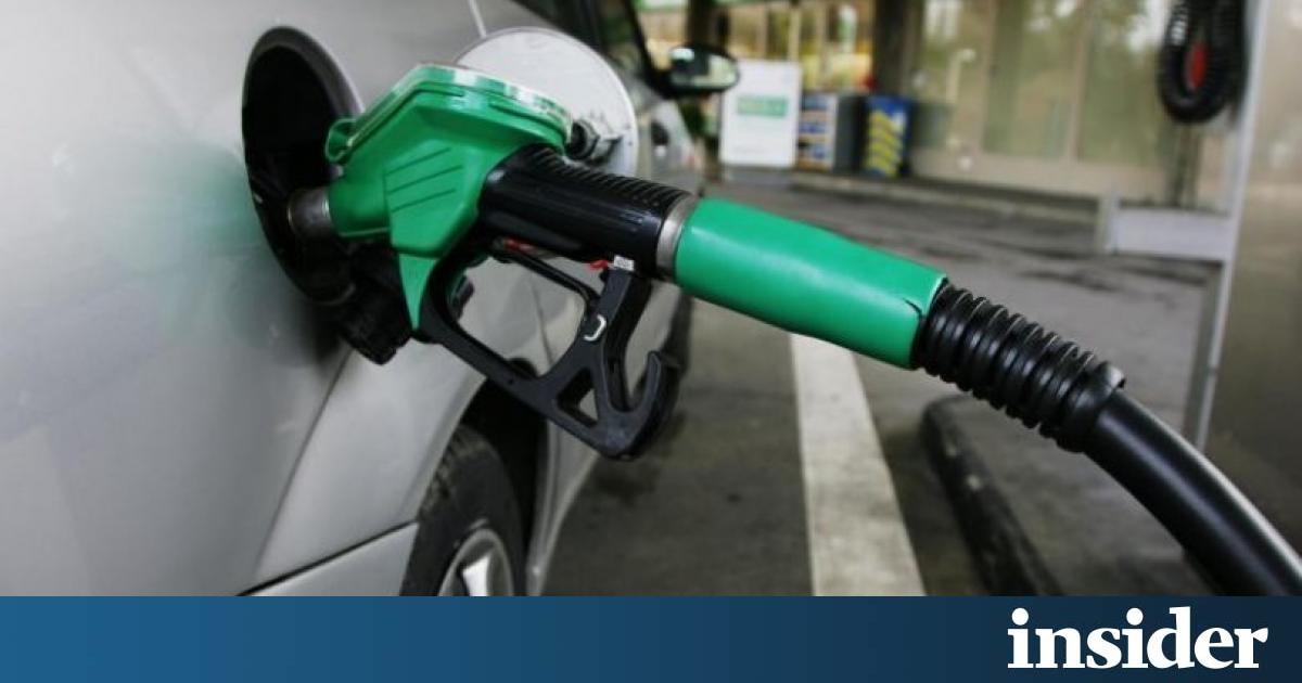 Fuel: Pressure on demand and fear of a banking crisis on prices – a decline is also expected in Greece