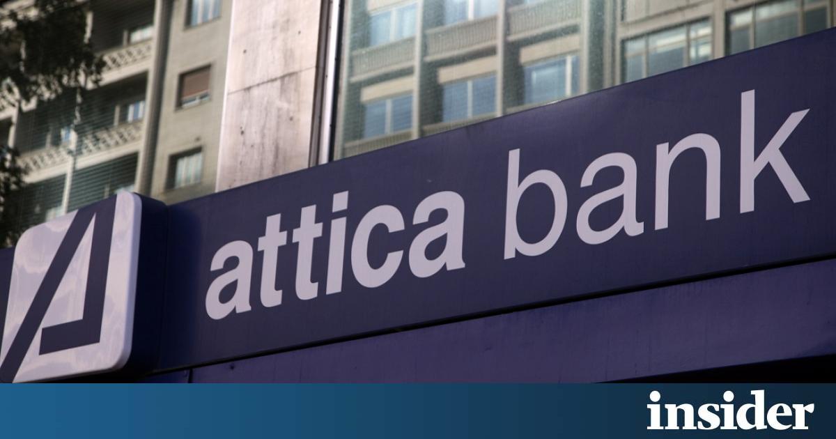 Attica Bank: un nuovo strumento finanziario per finanziare le imprese e soprattutto le PMI