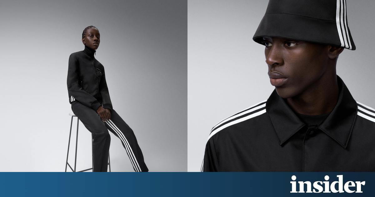 Adidas per Prada Re-Nylon: questa nuova collaborazione comprende abbigliamento, scarpe e accessori realizzati con plastica riciclata