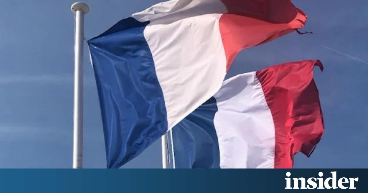 France : Inflation à 3,2%, légèrement au-dessus des prévisions