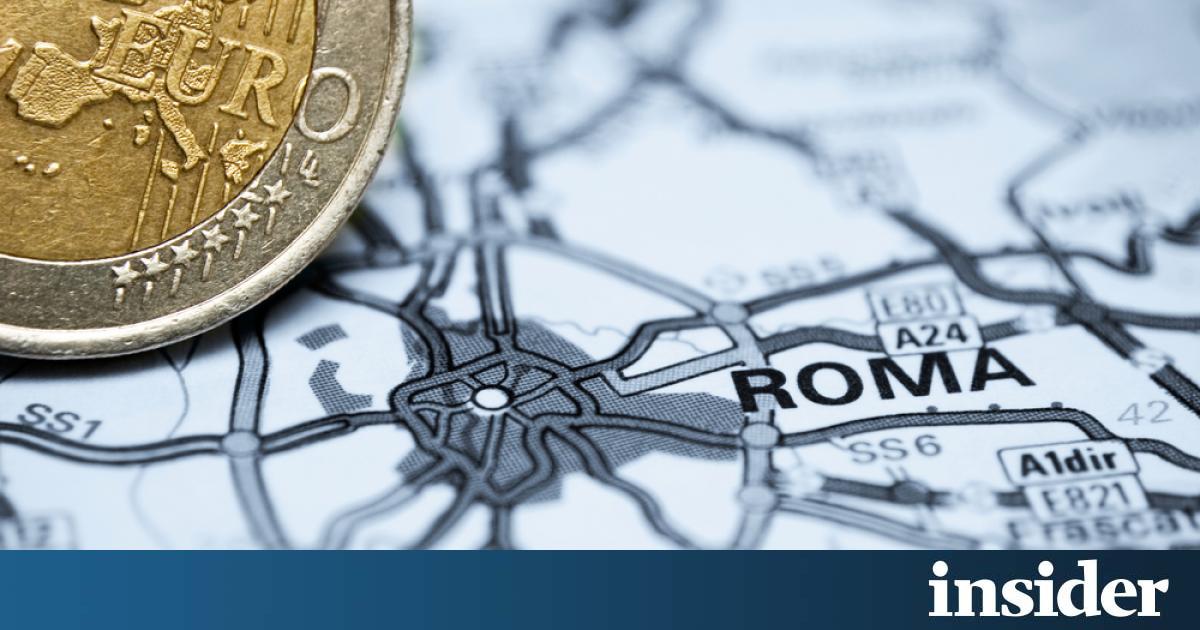 Italia: l’ottimismo delle imprese per l’economia è più che raddoppiato
