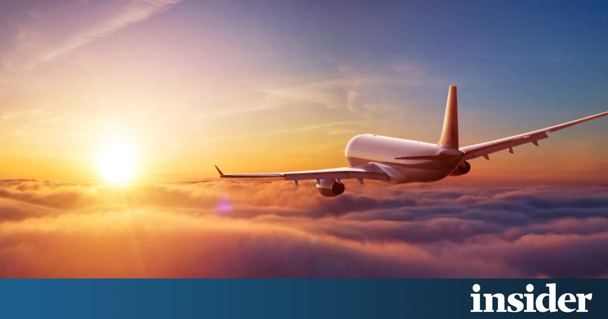 Turismo: 12% in più dell’attività aerea del 2019 a luglio – Sui paesi della Grecia