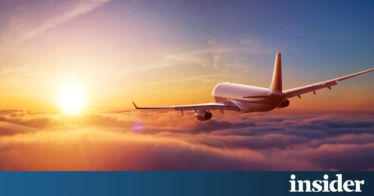 Turismo: 12% in più dell’attività aerea del 2019 a luglio – Sui paesi della Grecia