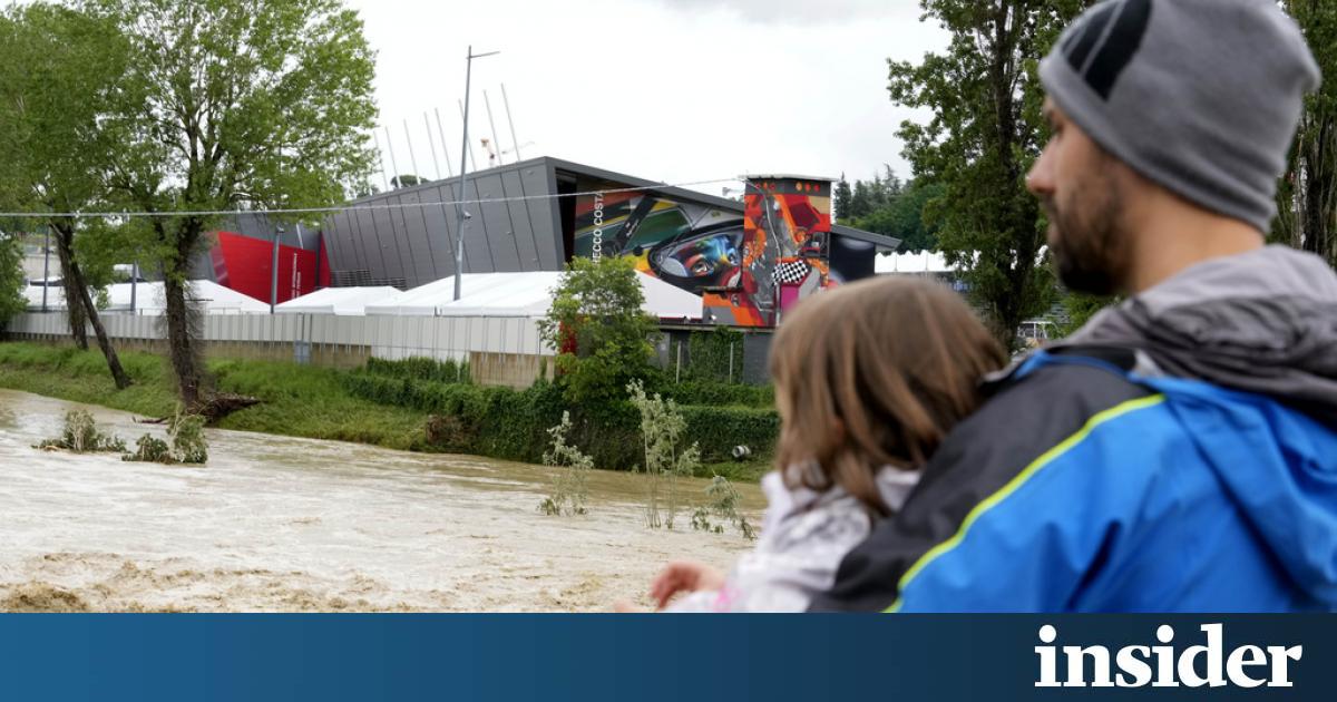 Alluvioni in Italia: Roma consegna un pacchetto di aiuti da 2 miliardi di euro