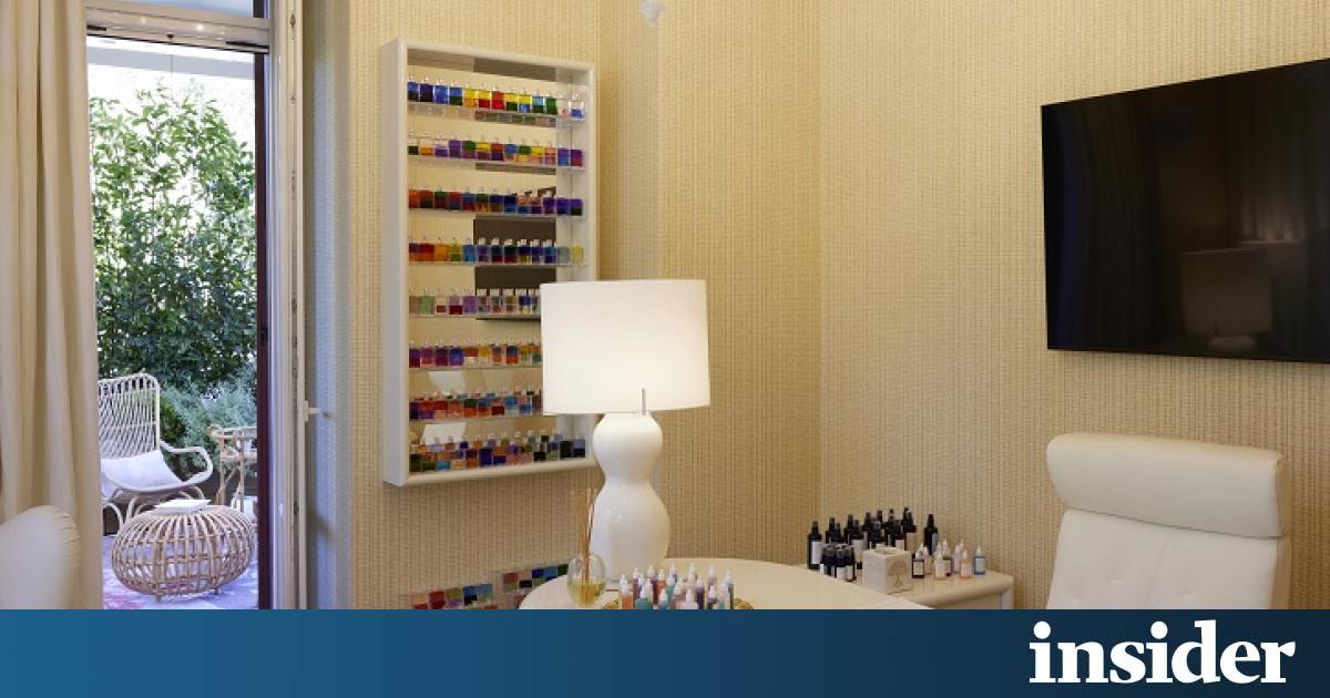 È “live” il nuovo sito del CENTRO OLISTICO ROē PER LA SALUTE E IL BENESSERE MENTALE